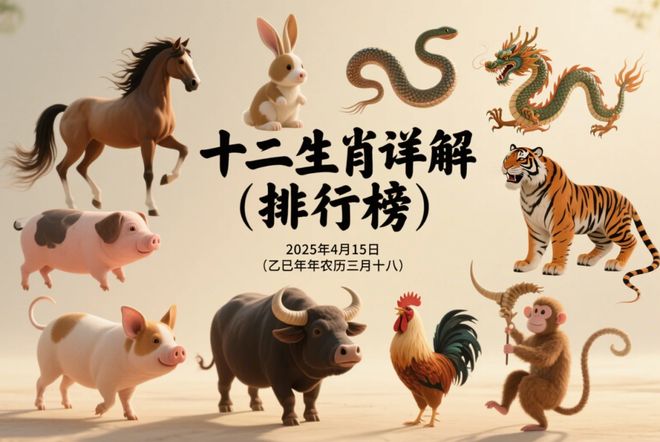 2025属相步骤 2025属相步骤