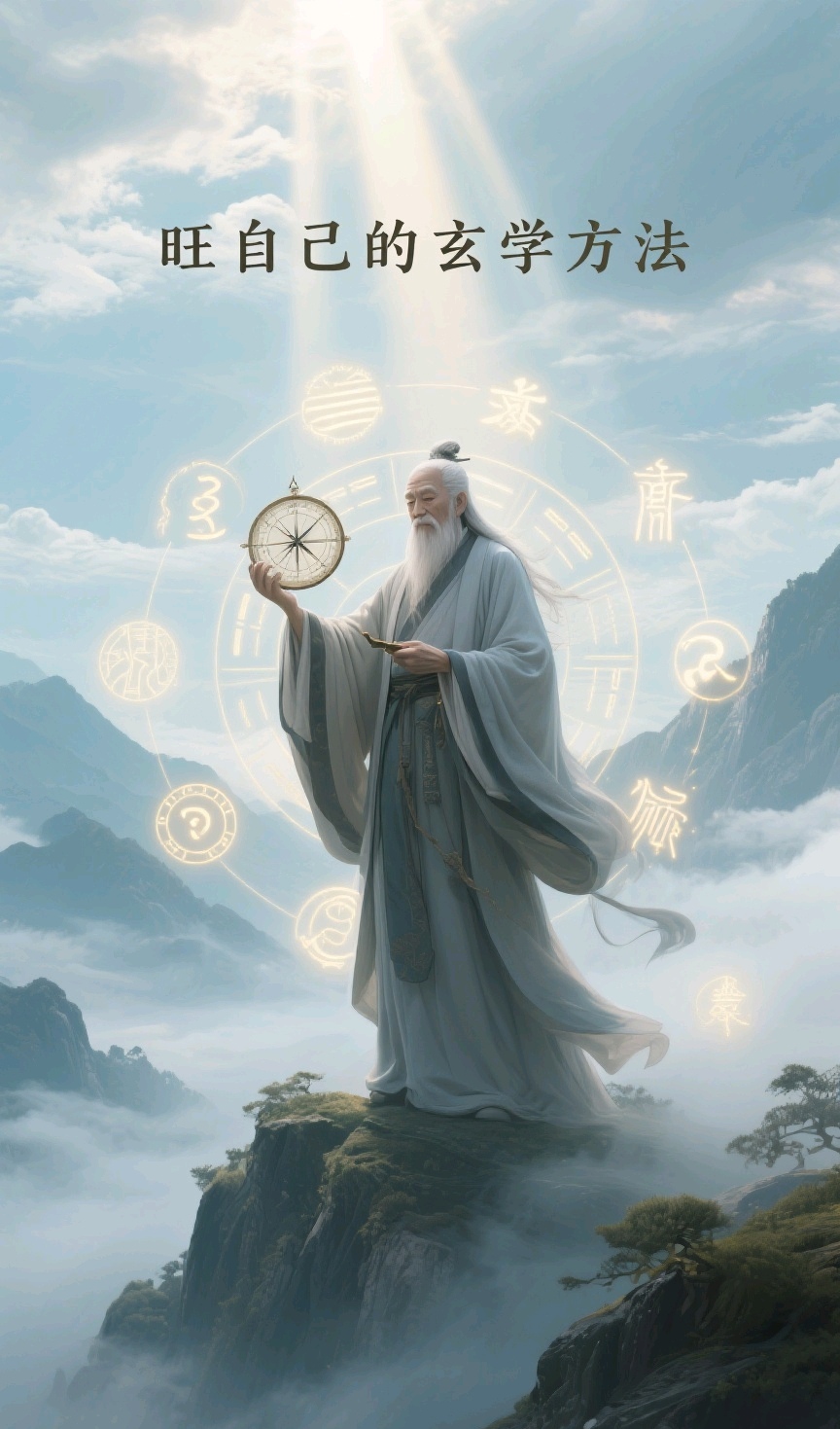 身上有玄学的征兆 身上有玄学的征兆