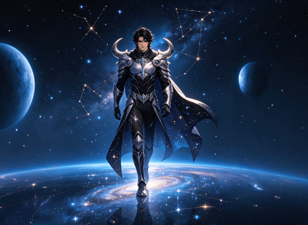 2027年各星座运势对比