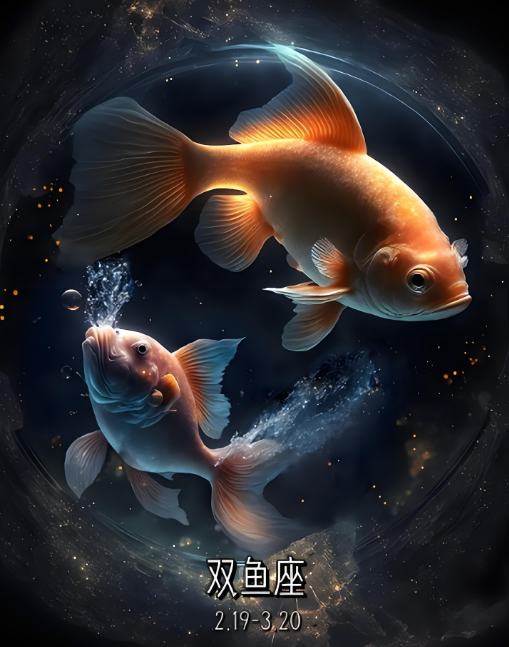 双鱼座星座运势汉程网 双鱼座星座运势汉程网