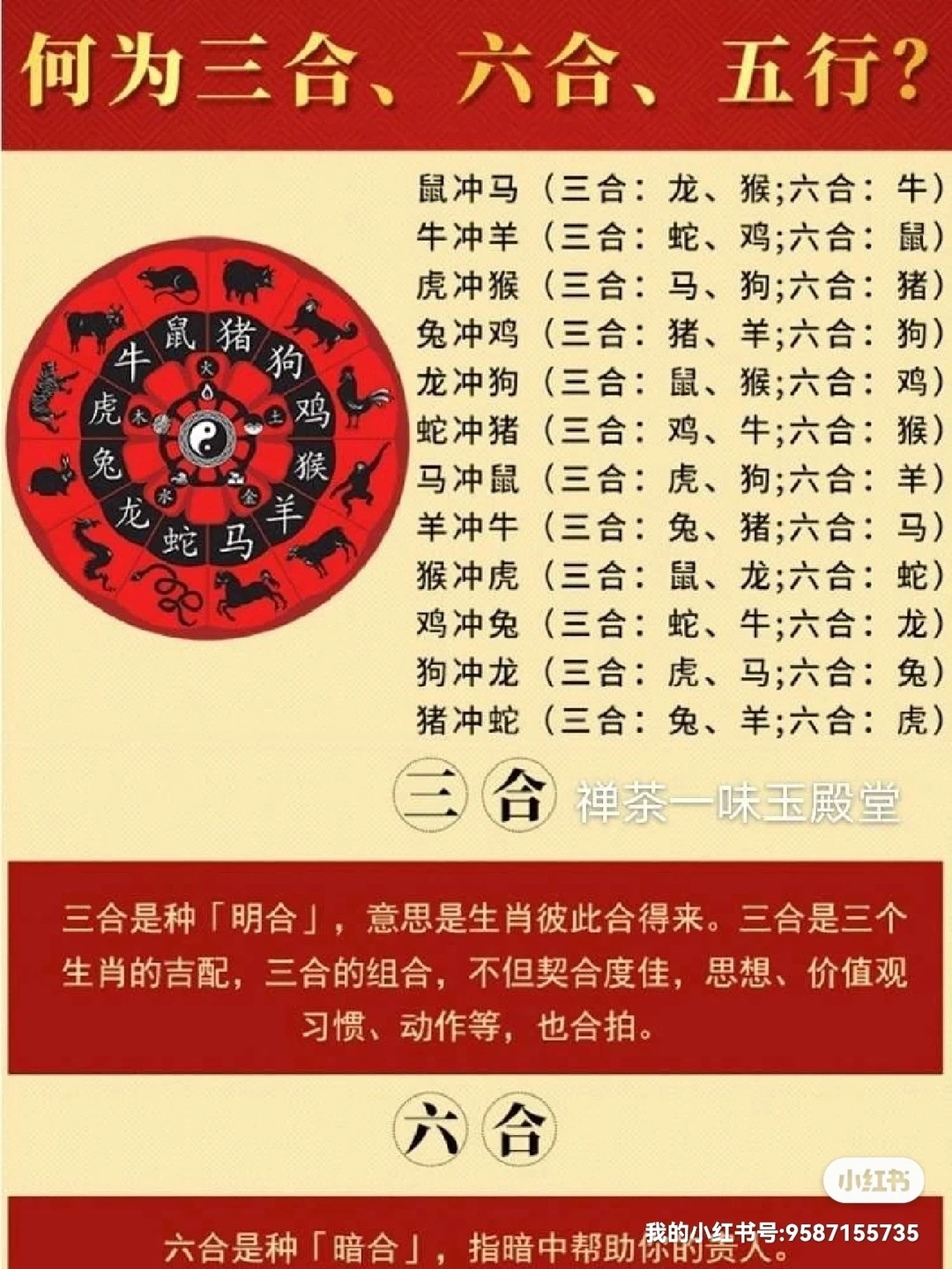 生辰八字配对姻缘三合是什么 生辰八字配对姻缘三合是什么