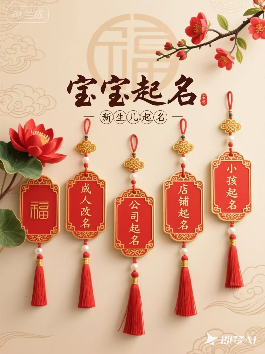 取名可信吗 取名可信吗