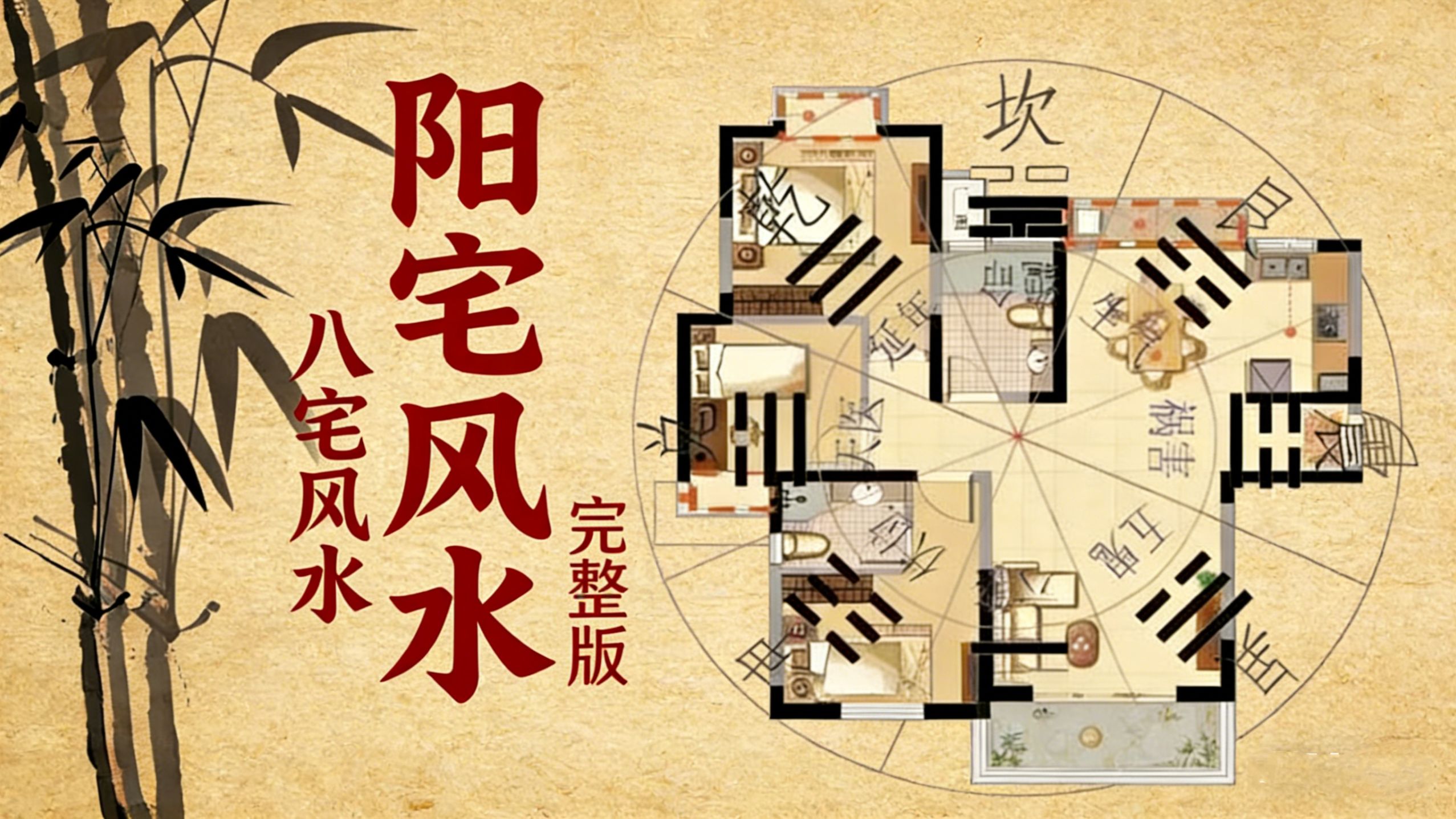 风水学大师入门教程大全 风水学大师入门教程大全