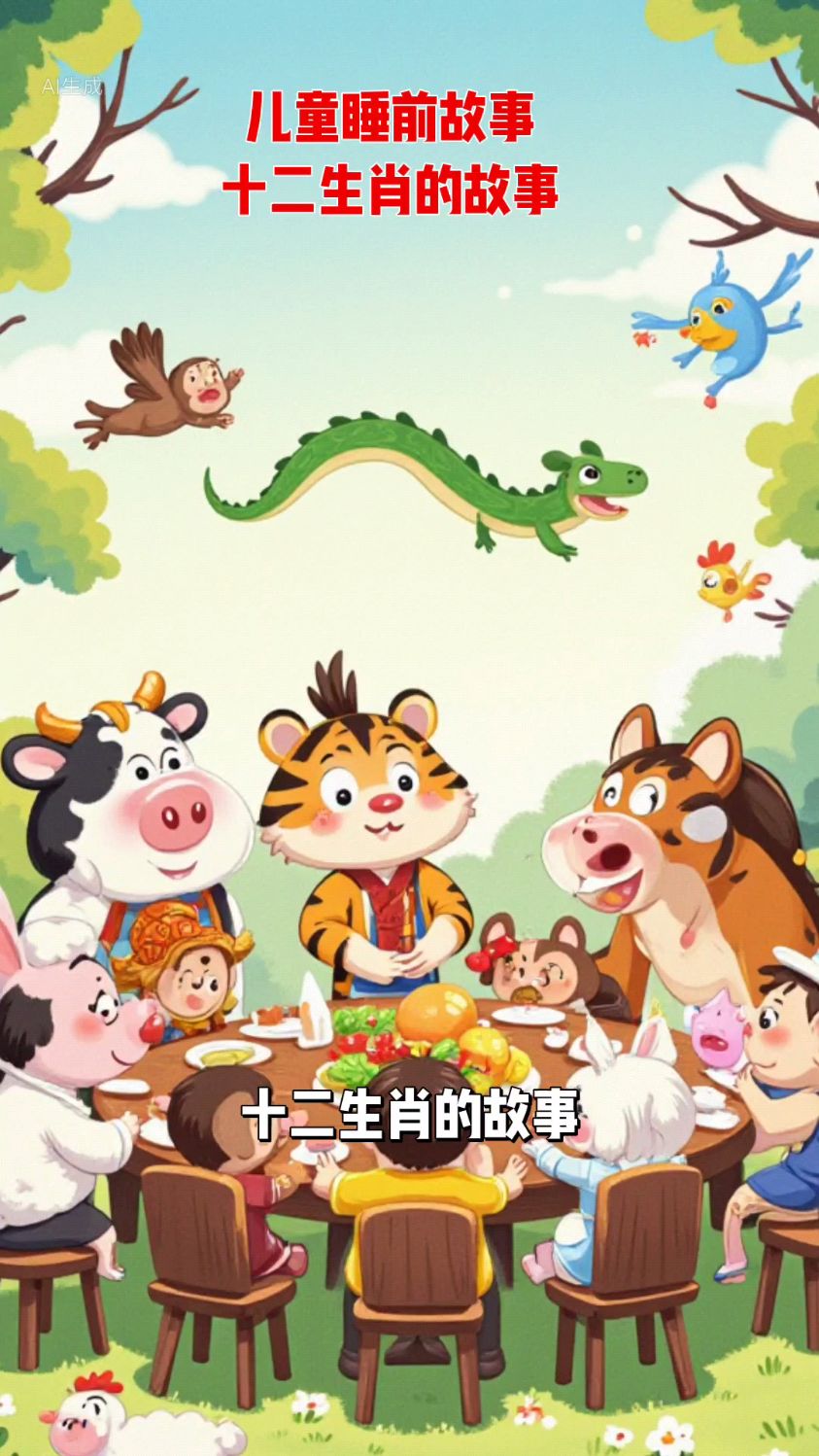 儿童属相 儿童属相