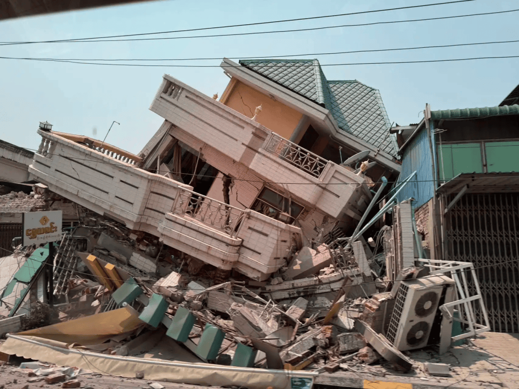 梦见房屋倒塌预兆大全 梦见房屋倒塌预兆大全