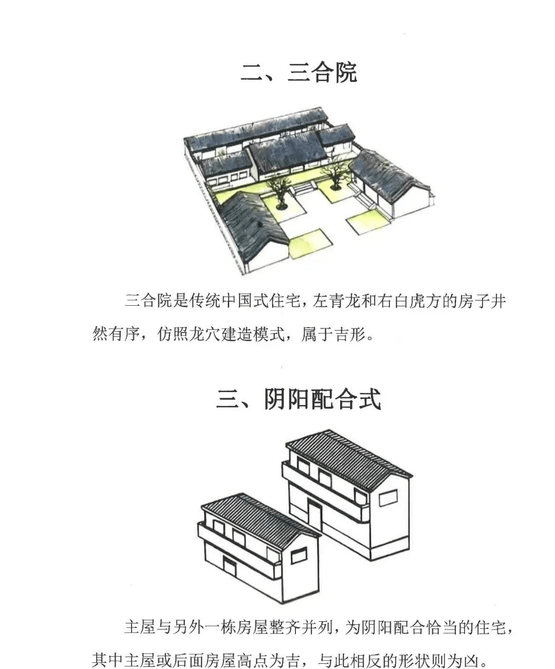怎么看住宅风水宝地吉凶 怎么看住宅风水宝地吉凶