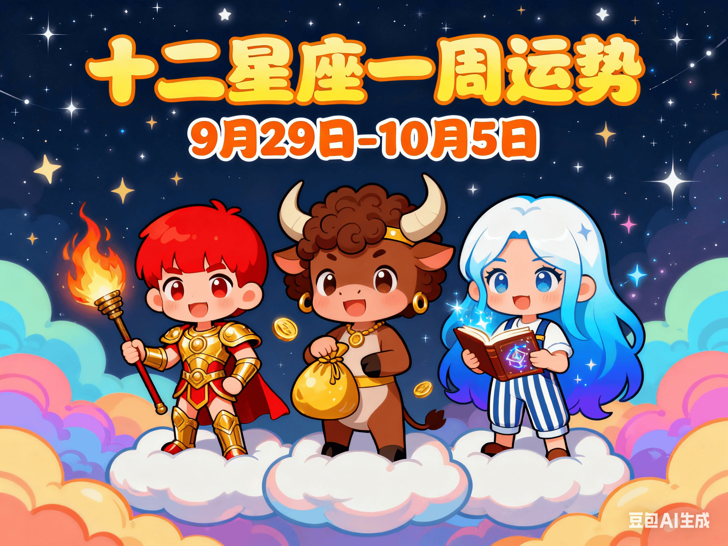 星座每日财运曲线图 星座每日财运曲线图