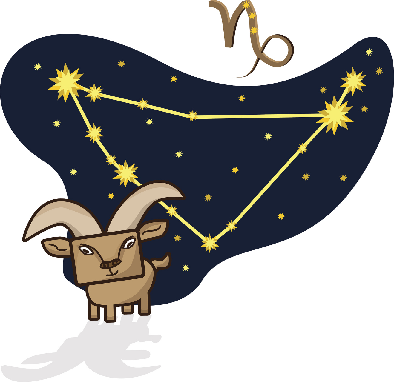 摩羯座明日运势查询星座网