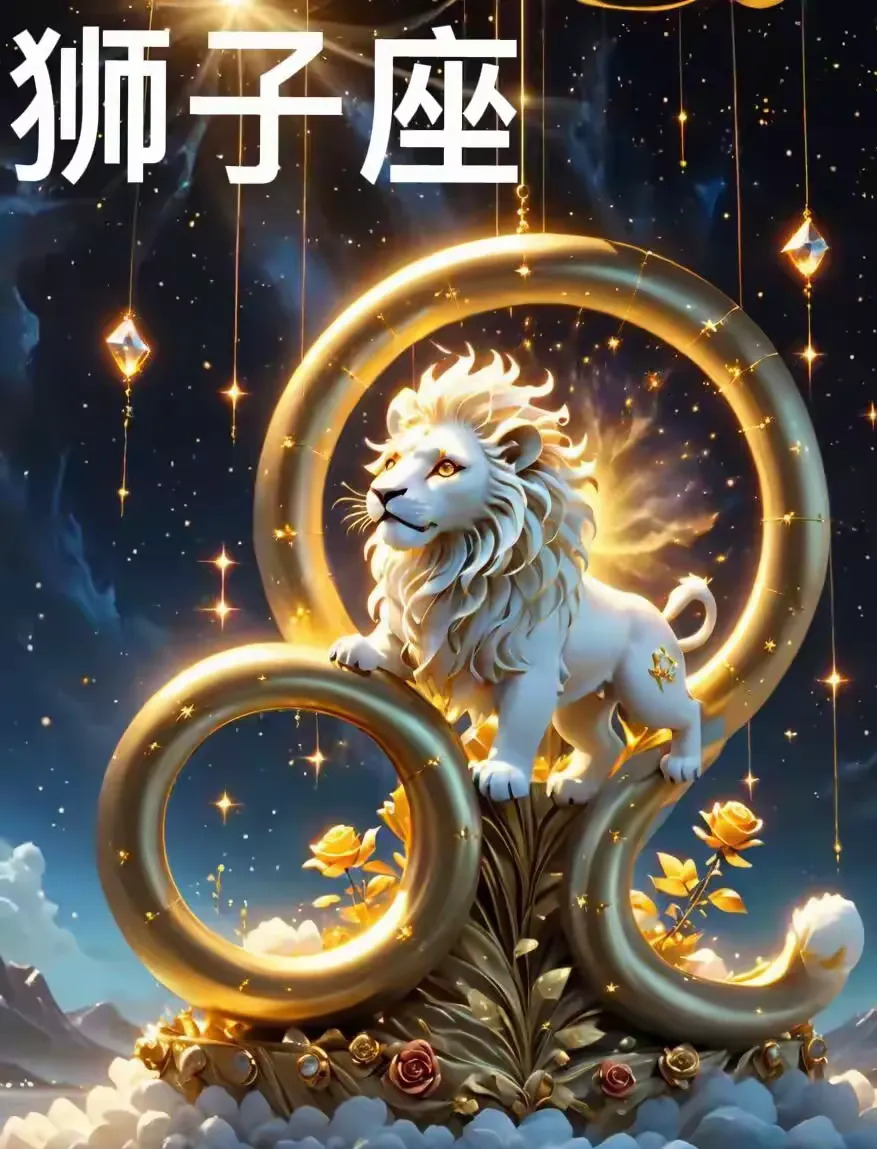 狮子座2025有血光之灾吗