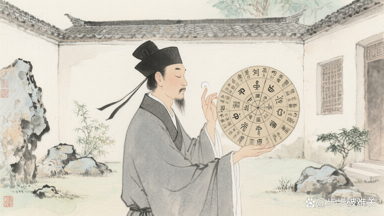 高人运势技巧 高人运势技巧