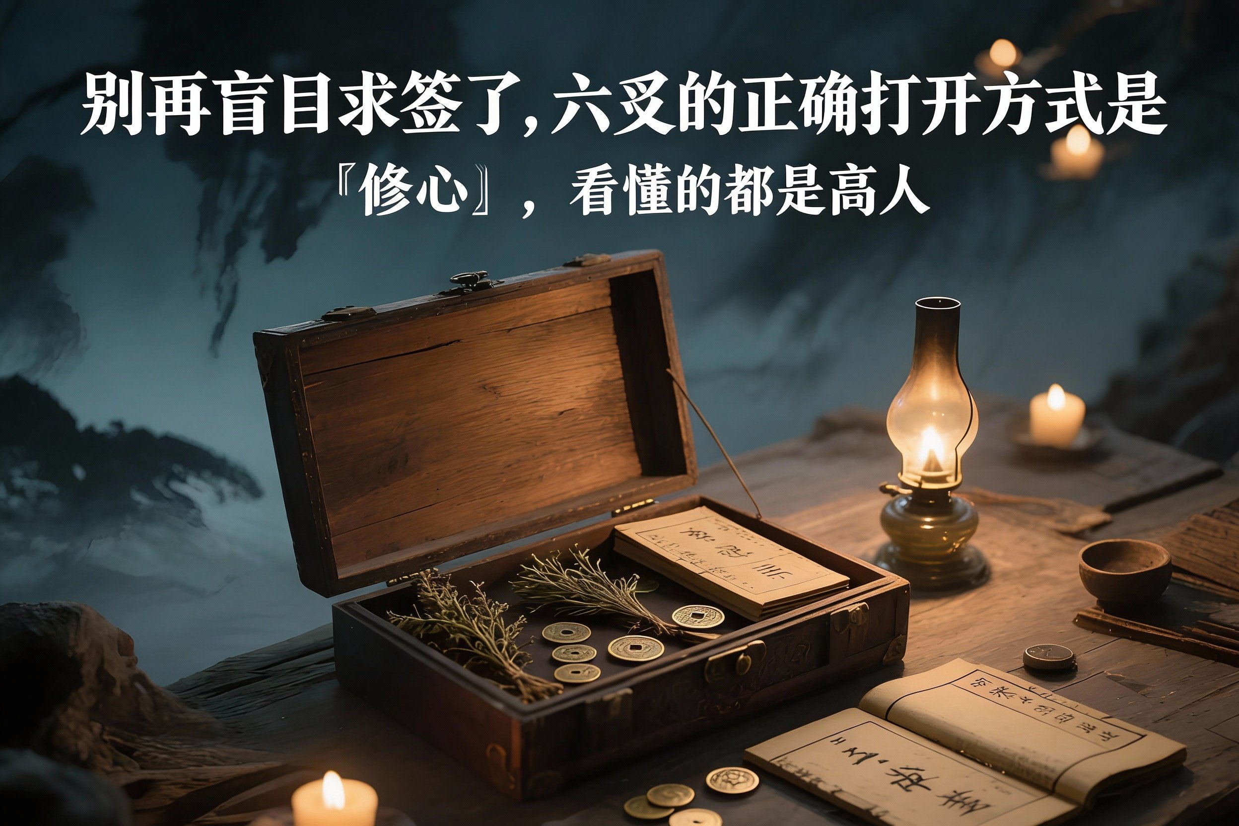 六爻免费占卜怎么用 六爻免费占卜怎么用