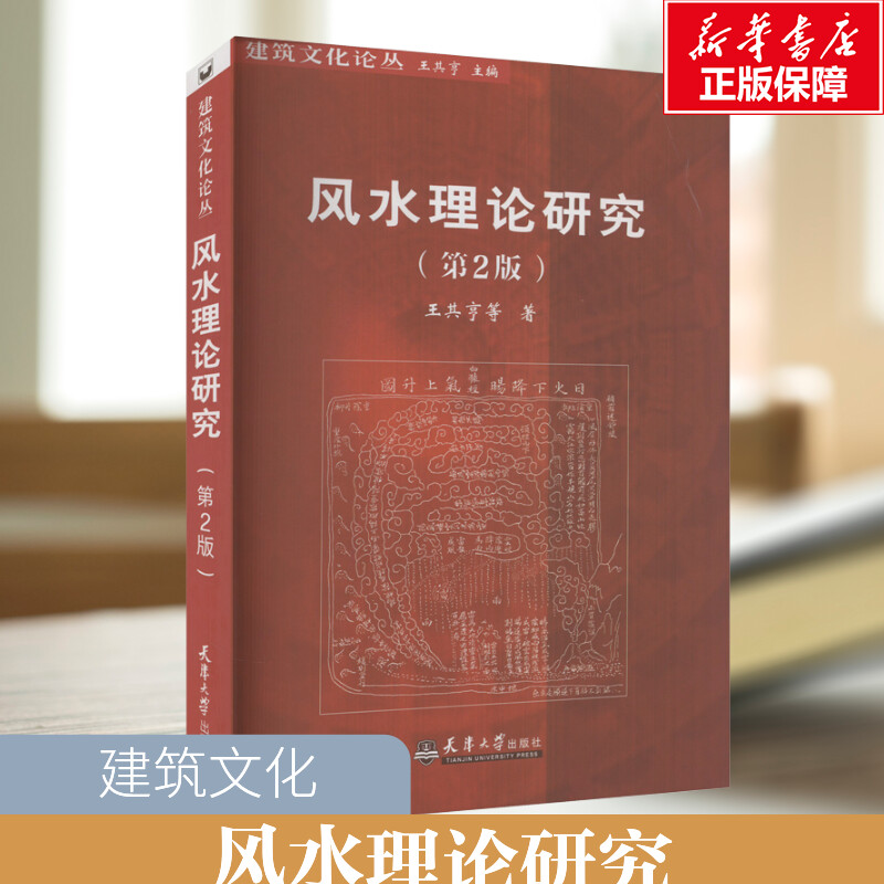 流传下来的风水玄学书籍