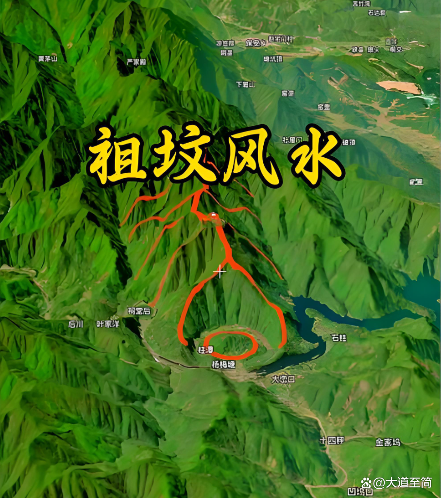看祖坟注意些什么