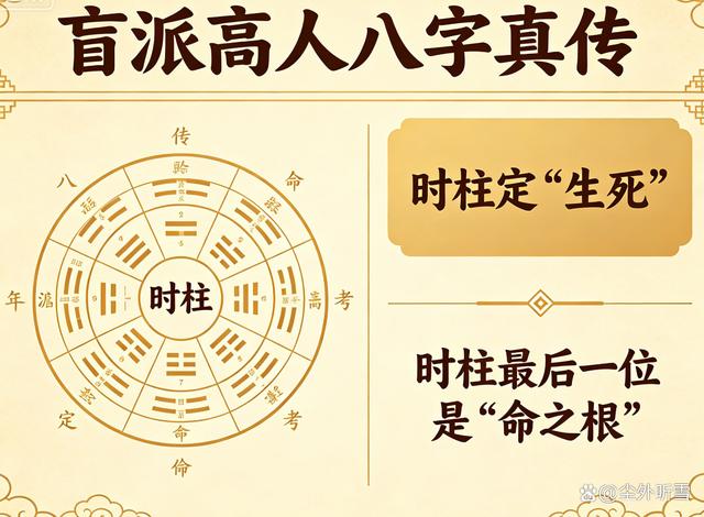 八字怎么看 八字怎么看