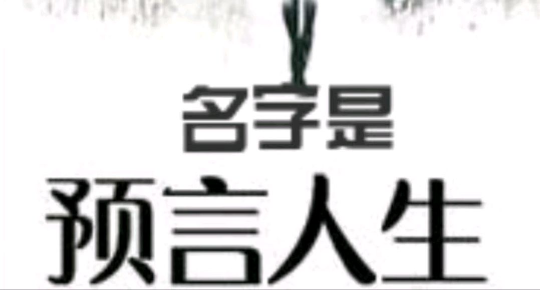 起名网测名字打分 起名网测名字打分