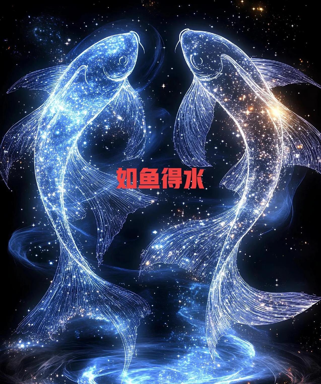 双鱼座今日偏财运 双鱼座今日偏财运