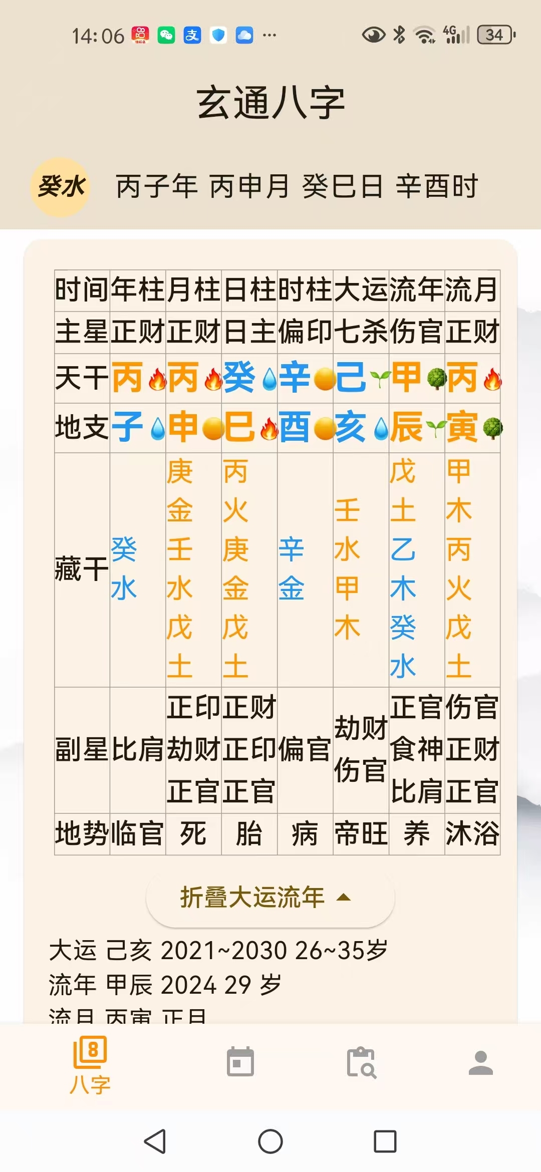 八字命理免费教学平台 八字命理免费教学平台