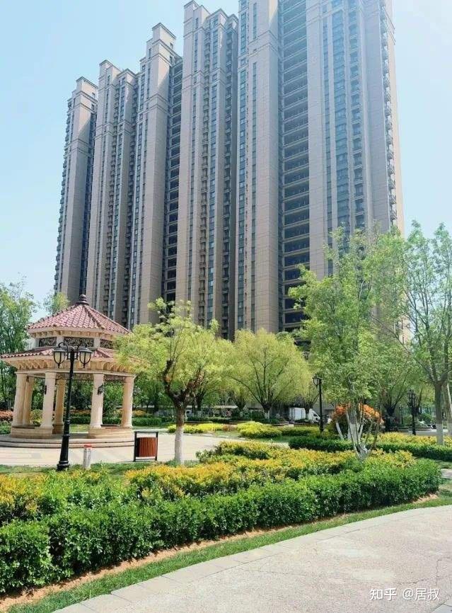买18楼有什么说法吗知乎