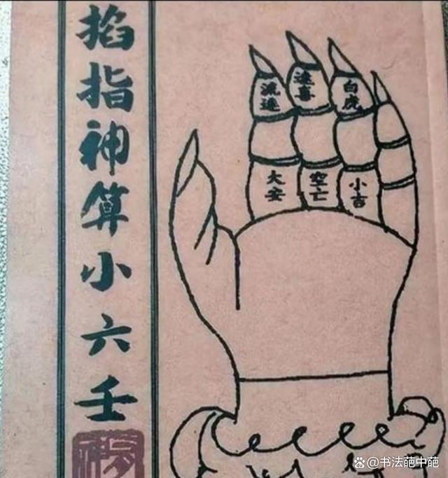 占筮和占卜有什么区别 占筮和占卜有什么区别