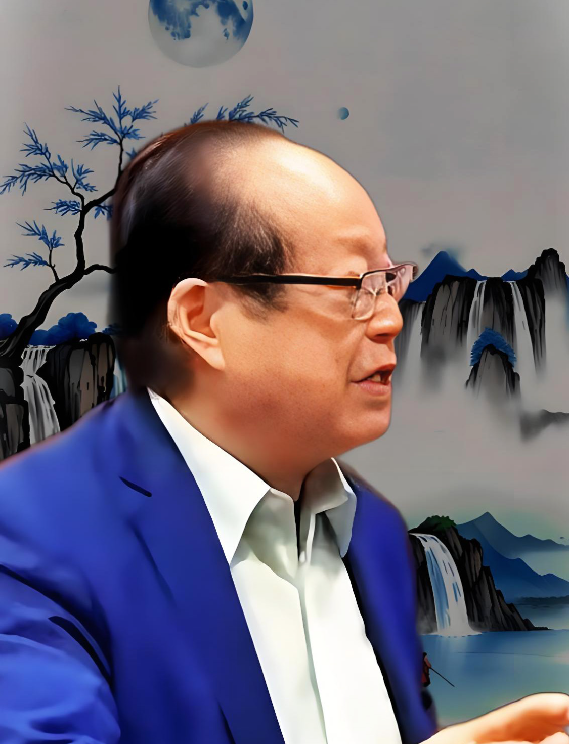 顶尖风水大师排名前十 顶尖风水大师排名前十