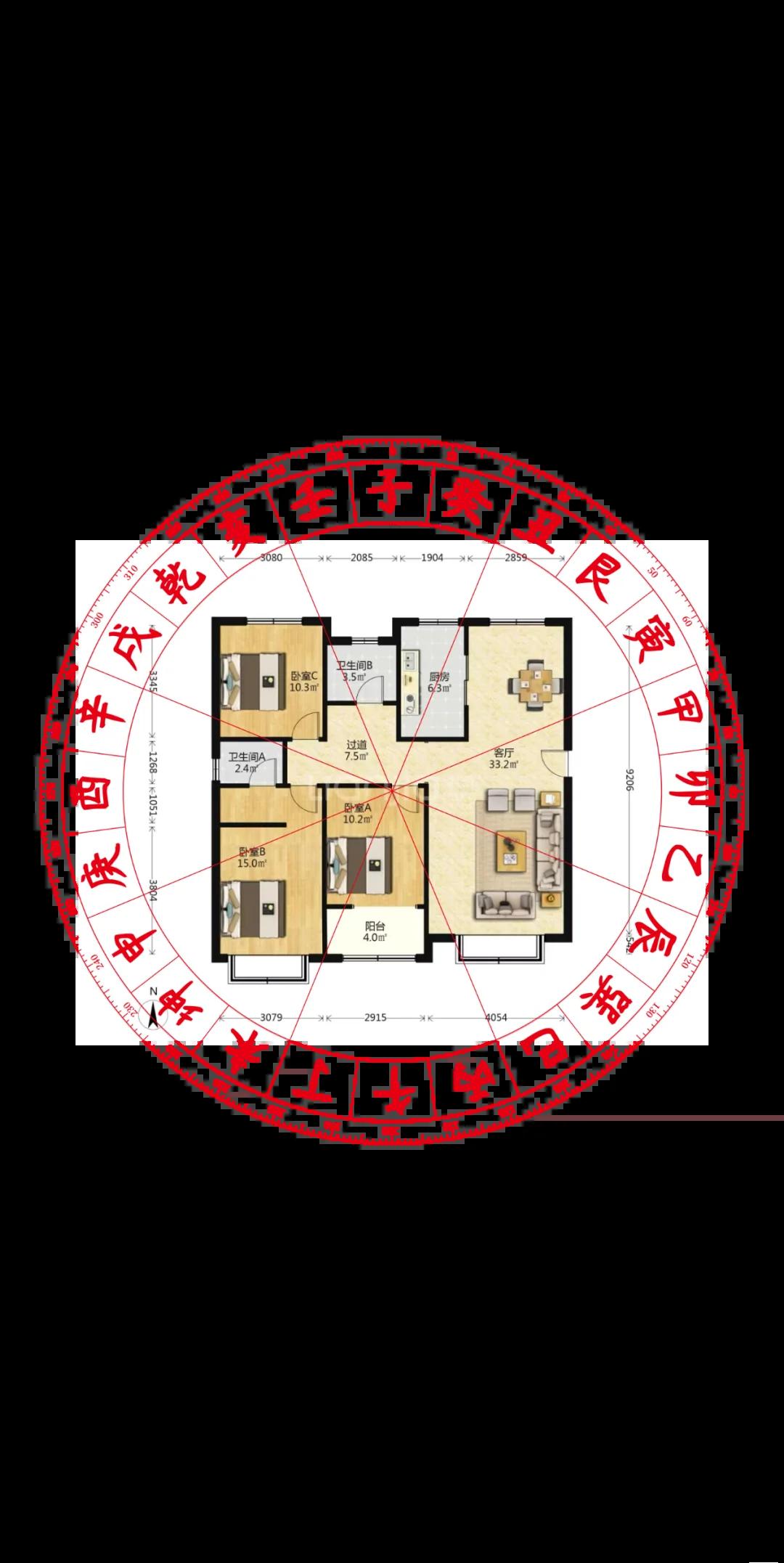 住宅风水十大要点是什么 住宅风水十大要点是什么