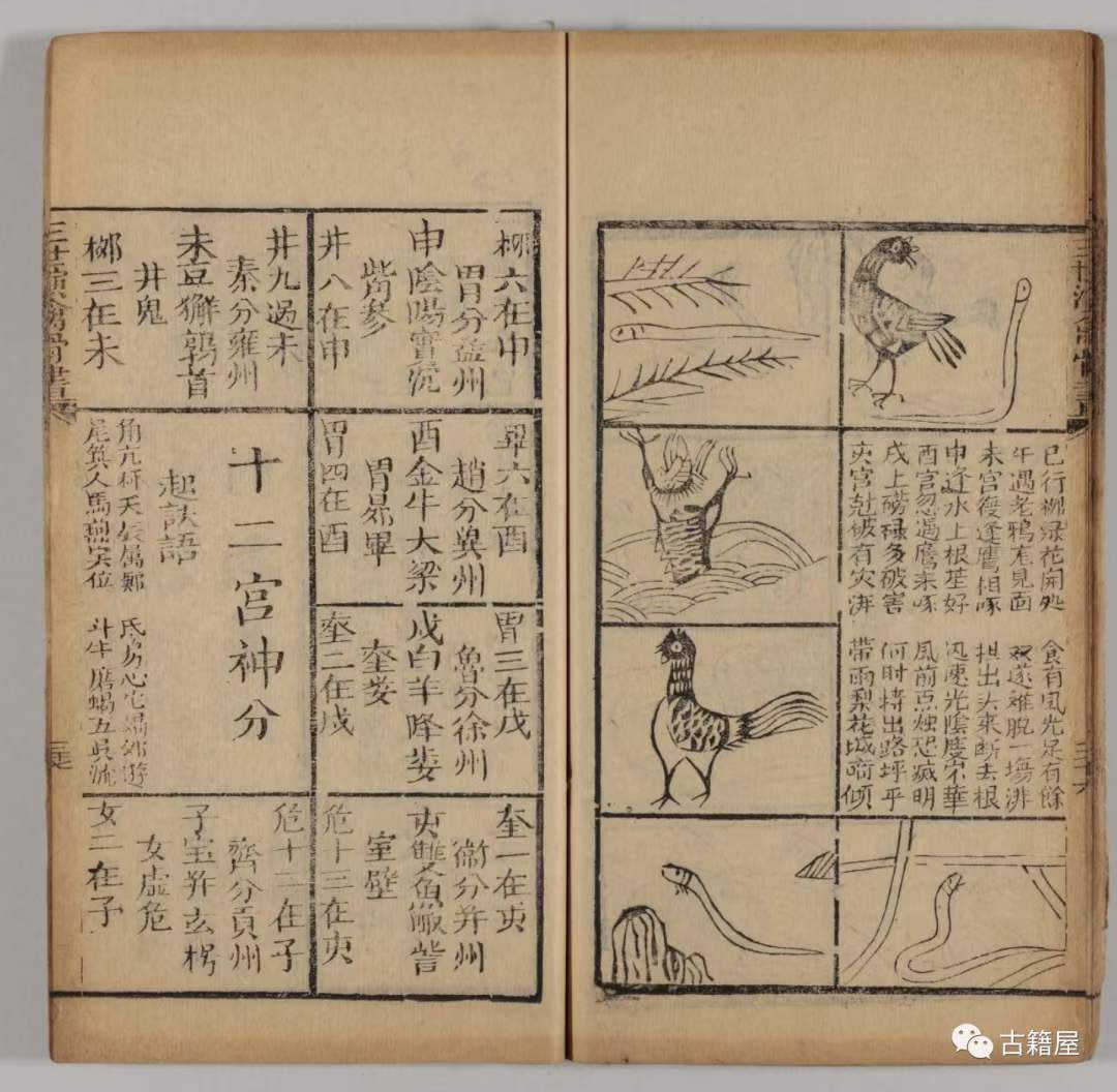 卜卦测算 卜卦测算