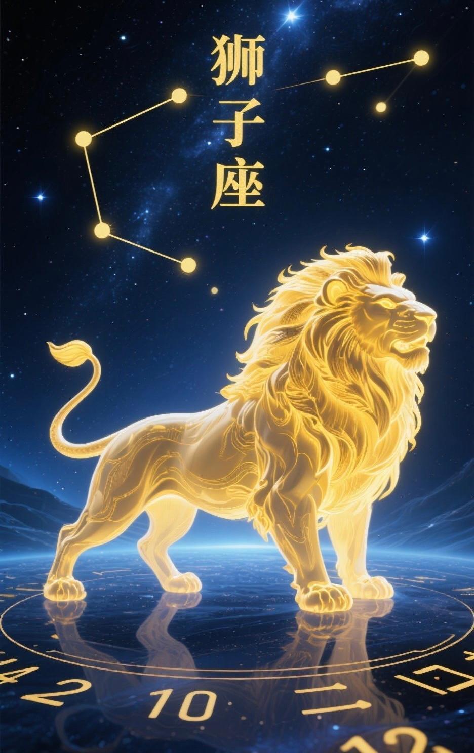 狮子座2026年每月运势查询 狮子座2026年每月运势查询