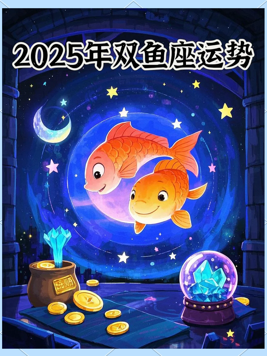 双鱼座今日运势查询 双鱼座今日运势查询