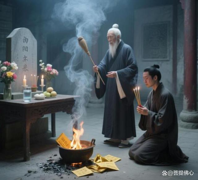 请风水大师看祖坟是什么电影 请风水大师看祖坟是什么电影