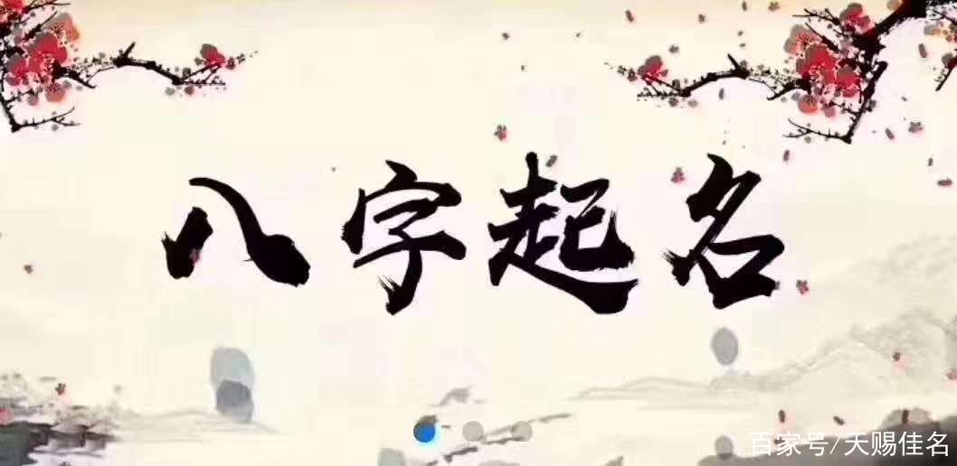 软件取名 软件取名