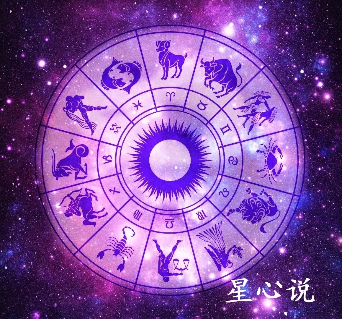 如何查星座我的星座是什么 如何查星座我的星座是什么