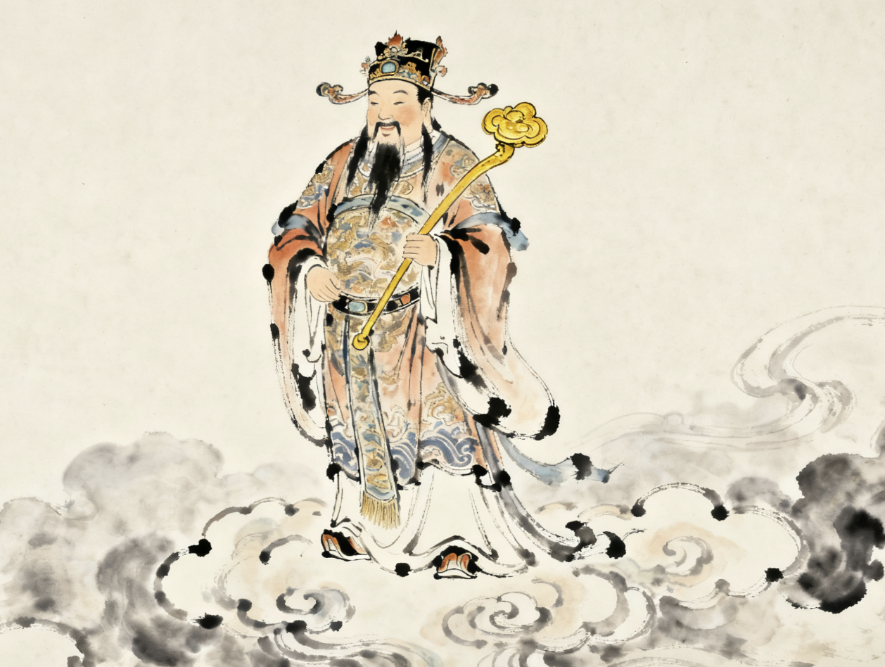 财运属相