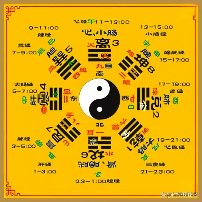易经测字