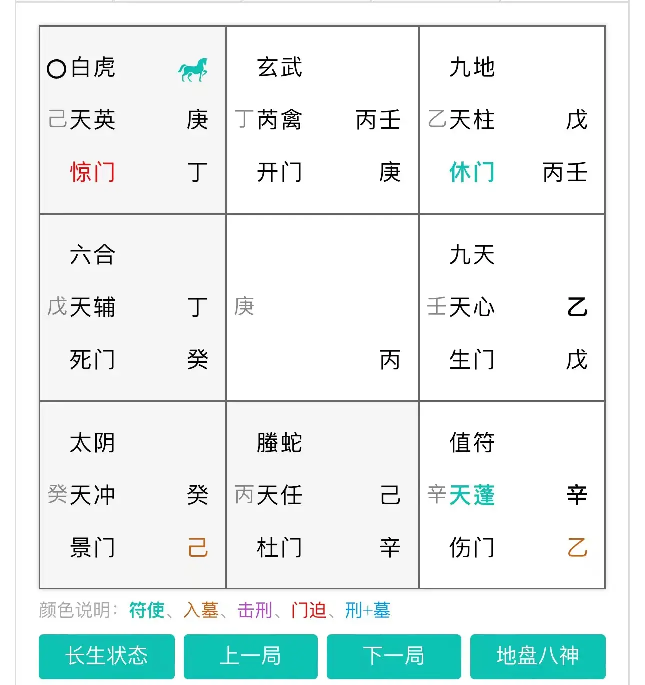 最全免费八字排盘软件