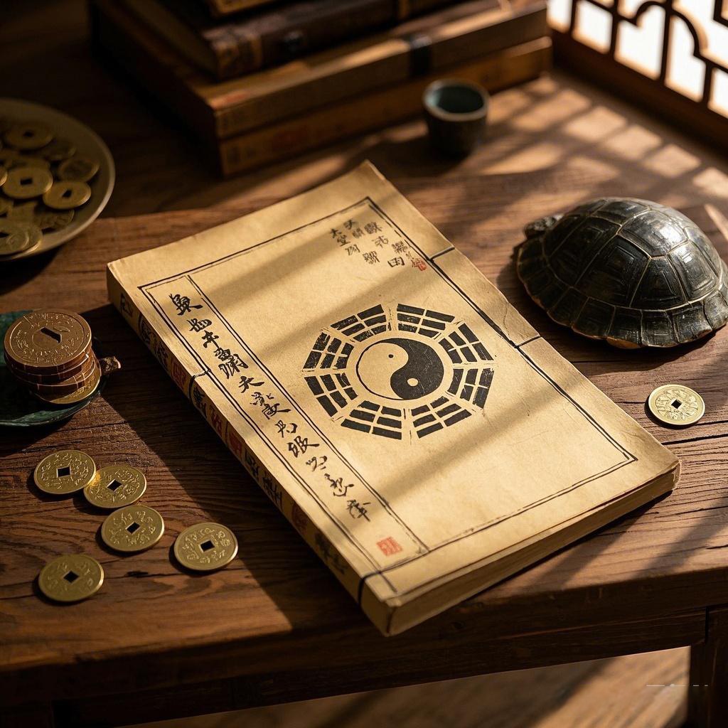 周易算命占卜软件