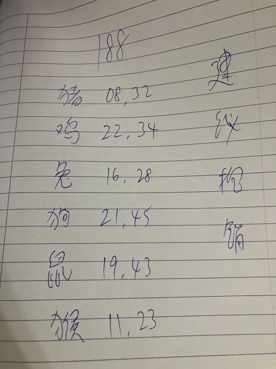 属相准不准 属相准不准