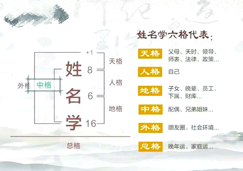 免费姓名测试分析