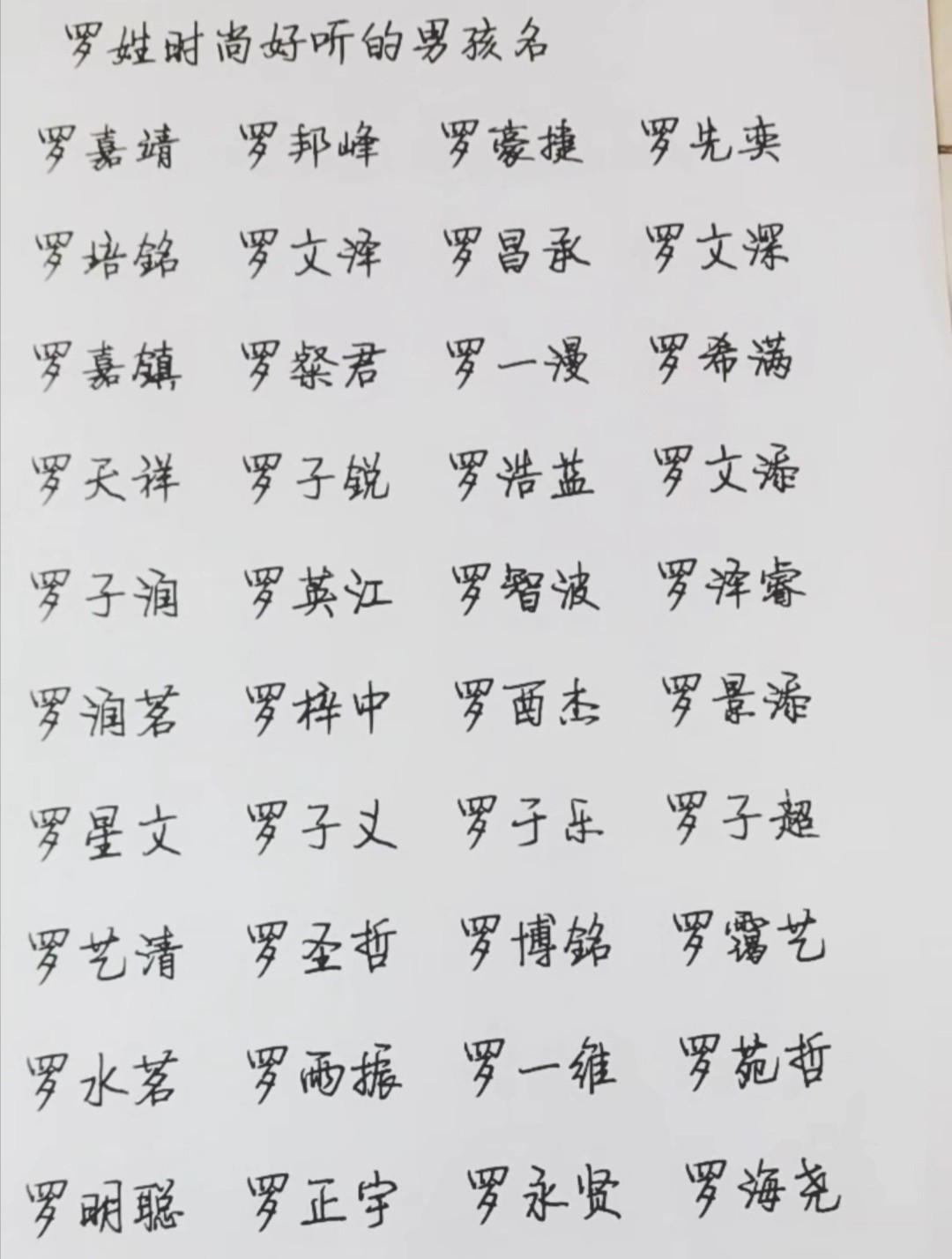 详细姓氏可信吗 详细姓氏可信吗