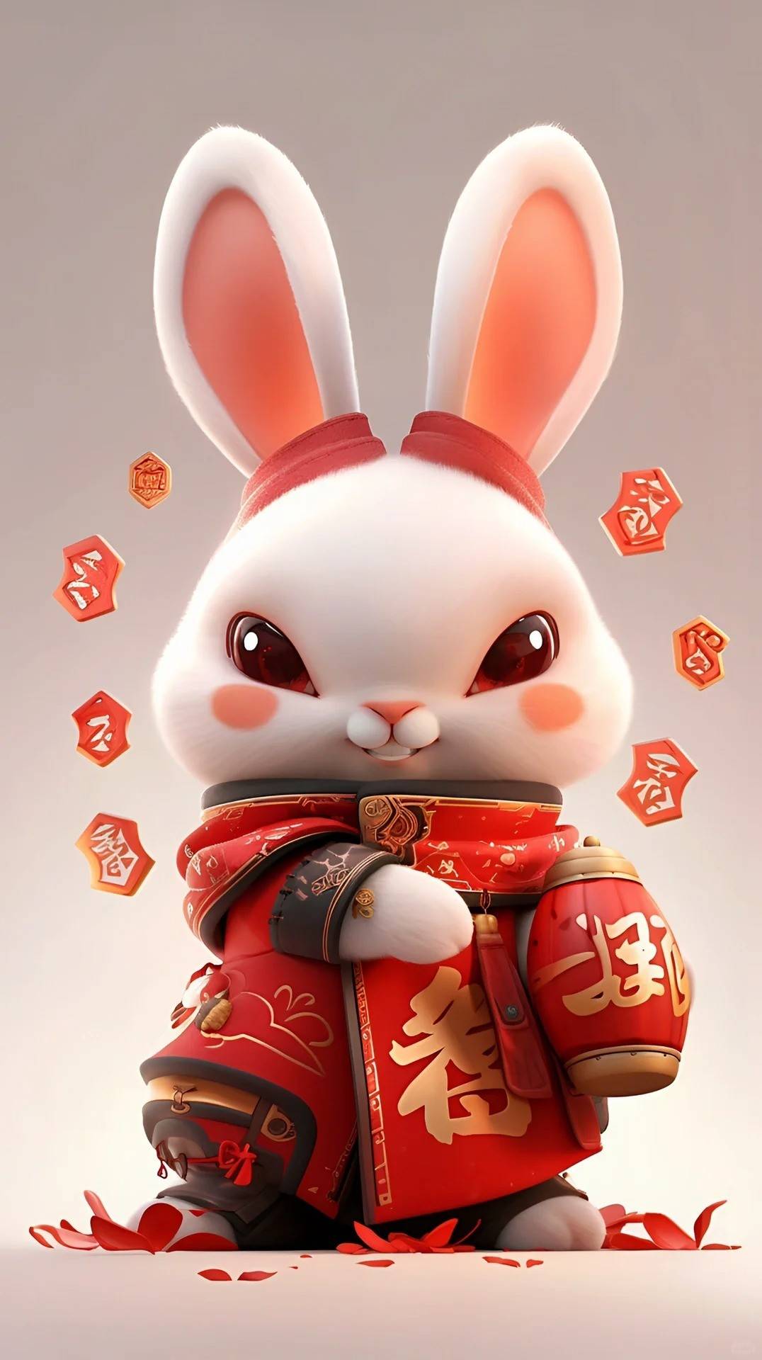 属相兔