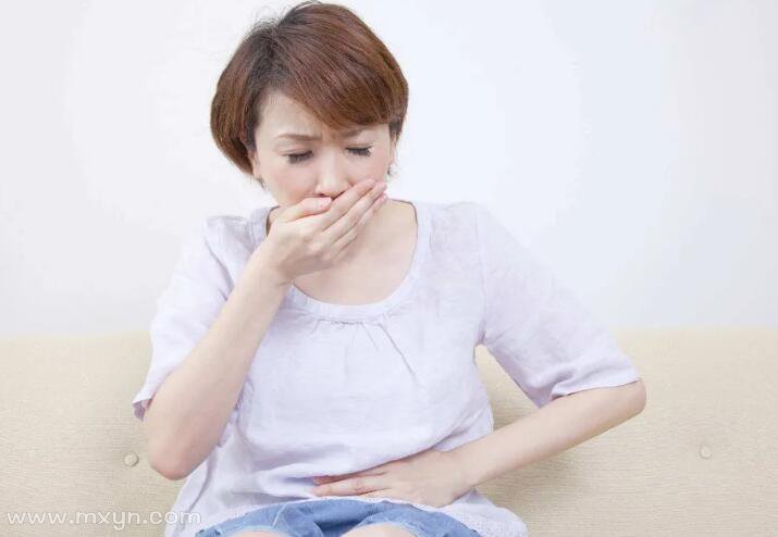梦见自己周公解梦怀孕什么意思