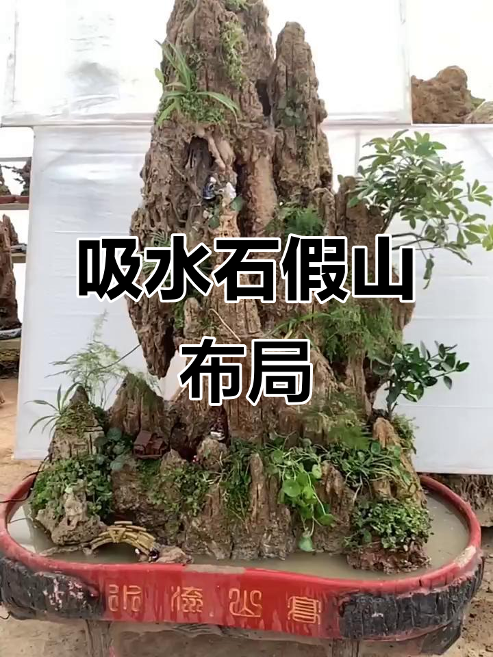庭院假山的风水注意事项图片的简单介绍 庭院假山的风水注意事项图片的简单介绍