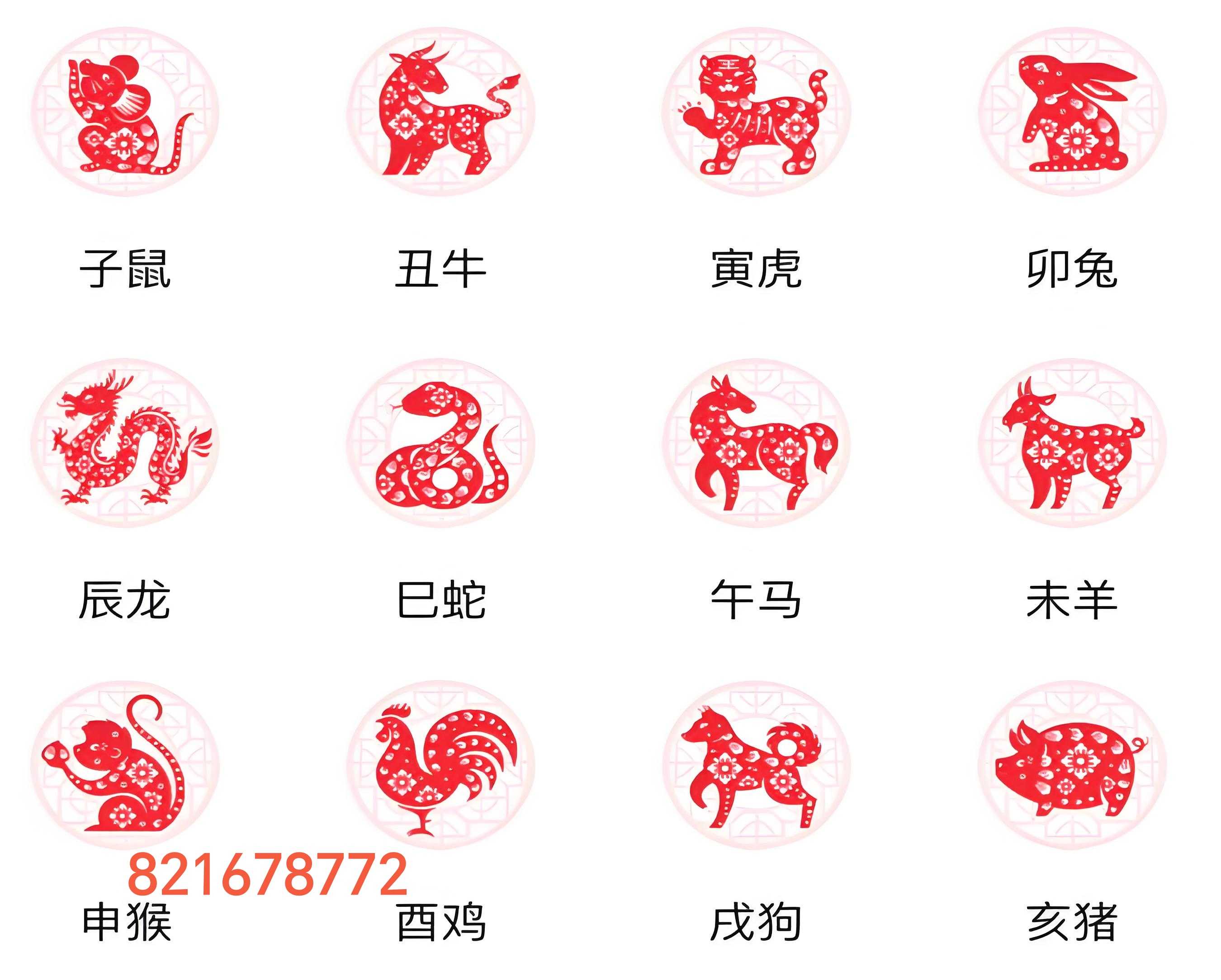 十二生肖婚配相生相克 十二生肖婚配相生相克