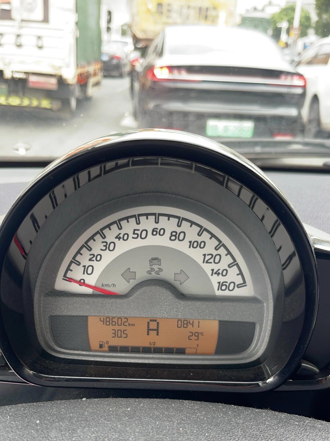 14的油耗算高吗