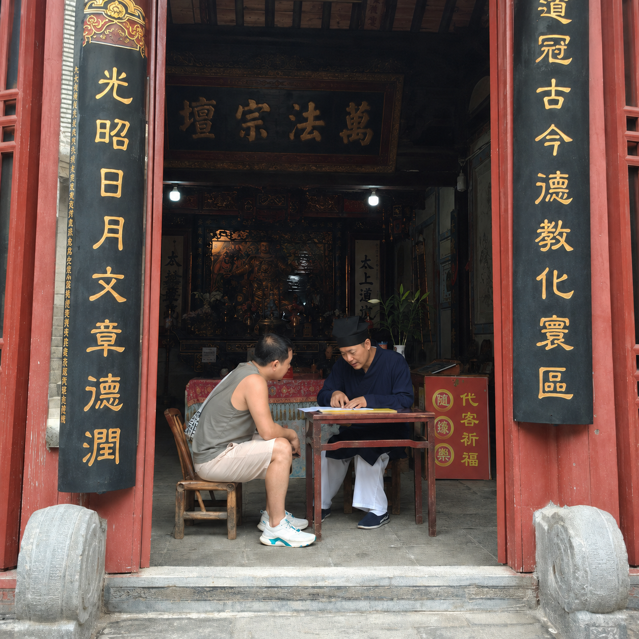 周易测名字的寓意 周易测名字的寓意