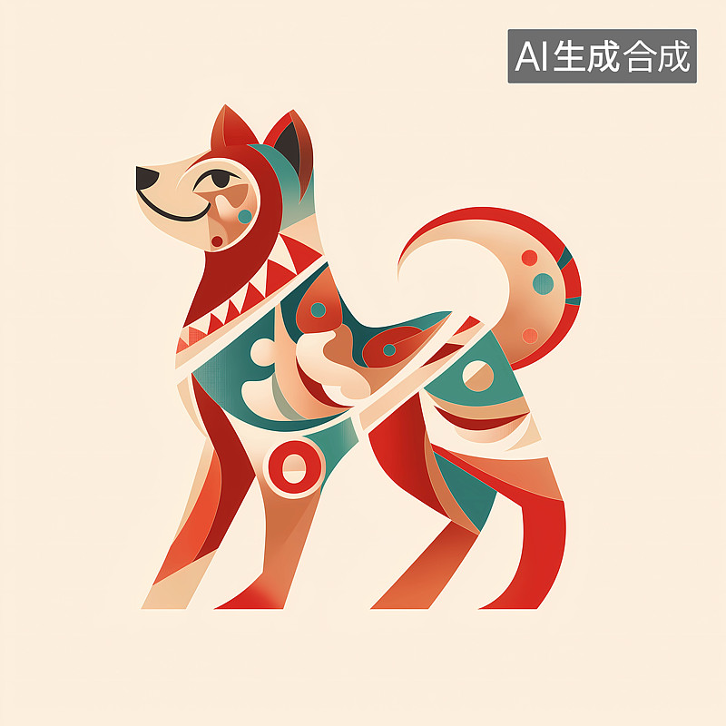 十二生肖狗