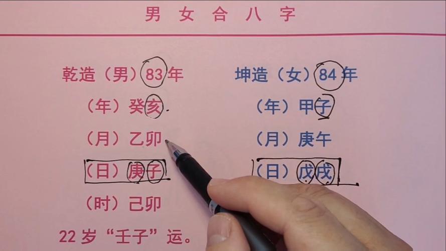 周易天地八字算命怎么用的简单介绍
