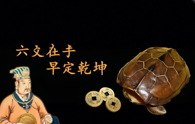 包含占卜六爻每日一占玉帝怎么解释的的词条