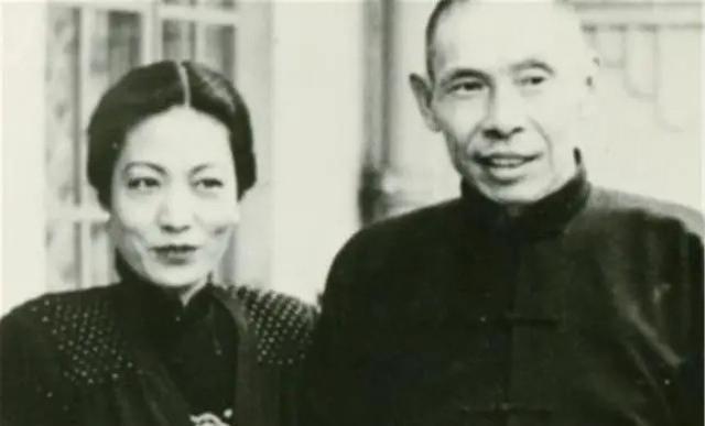 杜月笙八字什么格局