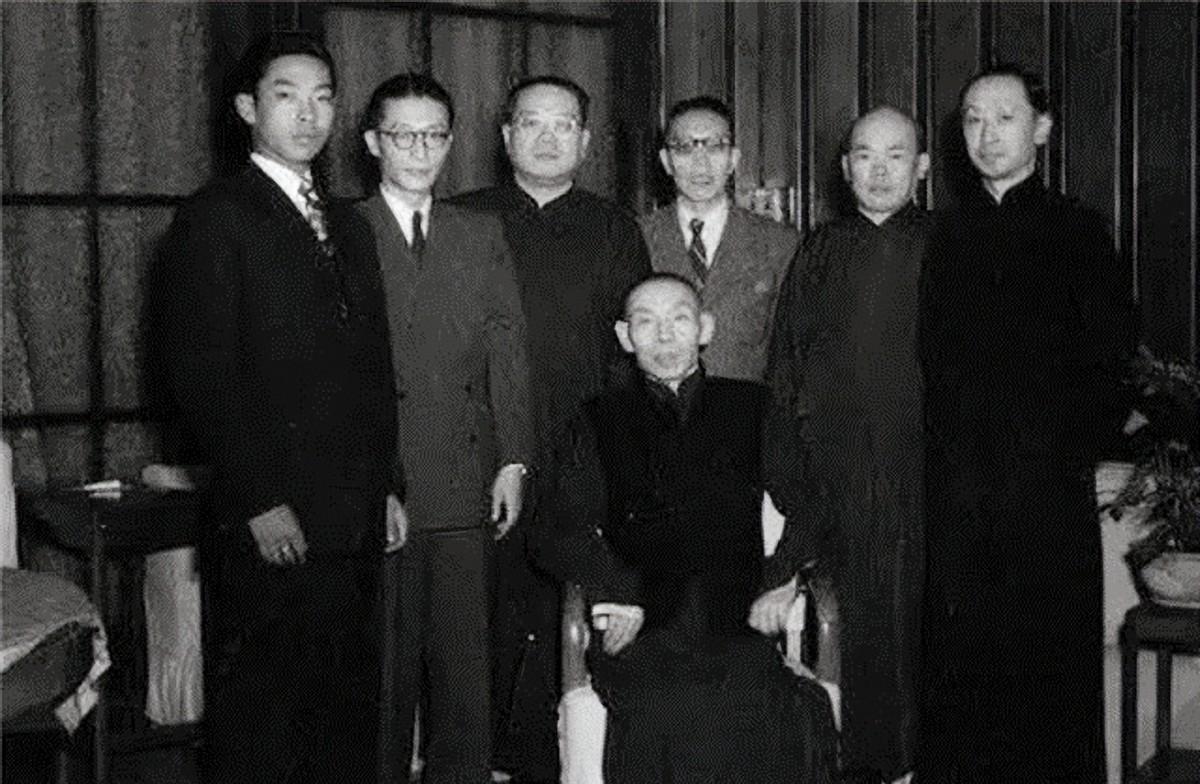 杜月笙八字什么格局