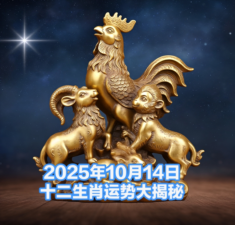 今天属相是什么